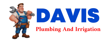 Trusted plumber in BEN LOMOND